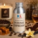 Parfumant Lumanari Intense Espresso