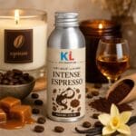Parfumant Lumanari Intense Espresso - imagine 5