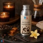 Parfumant Lumanari Intense Espresso - imagine 4