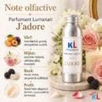 Parfumant Lumanari J'adore - imagine 2