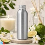 Parfumant Lumanari Jasmine and Bergamot (Bergamota si Iasomie) - imagine 5