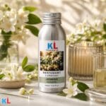 Parfumant Lumanari Jasmine (Iasomie) - imagine 5