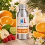 Parfumant Lumanari Juicy Orange