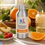 Parfumant Lumanari Juicy Orange - imagine 5