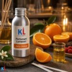 Parfumant Lumanari Juicy Orange - imagine 4