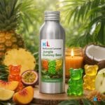 Parfumant Lumanari Jungle Gummy Bear - imagine 5