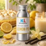 Parfumant Lumanari Lemon Pie