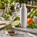 Parfumant Lumanari Lime Basil Mandarin - imagine 4