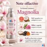 Parfumant Lumanari Magnolia - imagine 2