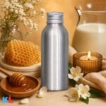 Parfumant Lumanari Milk and Honey - imagine 5