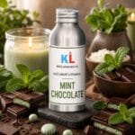 Parfumant Lumanari Mint Chocolate