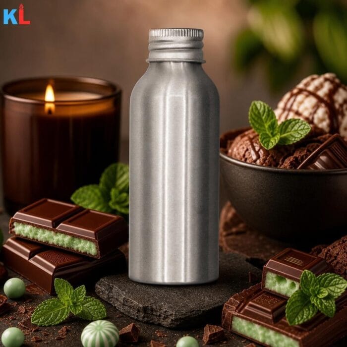 Parfumant Lumanari Mint Chocolate - imagine 5