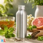 Parfumant Lumanari Mint Tea - imagine 5
