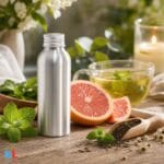 Parfumant Lumanari Mint Tea - imagine 4
