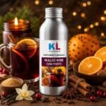 Parfumant Lumanari Mulled Wine (Vin Fiert)