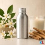Parfumant Lumanari Neroli Santal - imagine 6