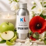 Parfumant Lumanari Opium Noir