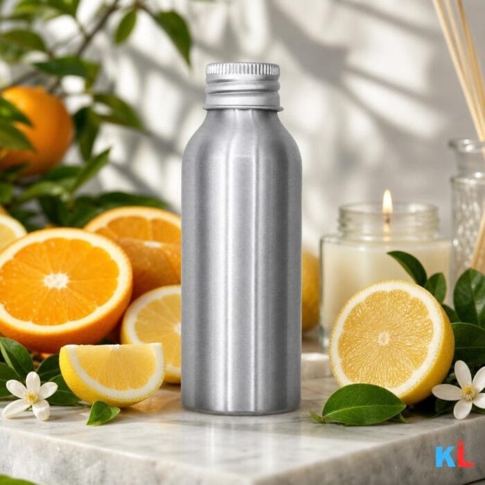 Parfumant Lumanari Orange and Lemon - imagine 5