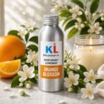 Parfumant Lumanari Orange Blossom