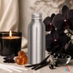 Parfumant Lumanari Orchid Noir - imagine 5