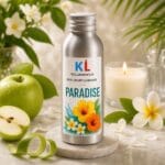 Parfumant Lumanari Paradise