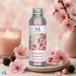 Parfumant Lumanari Pink Blossom - imagine 5
