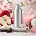 Parfumant Lumanari Pink Lady - imagine 5