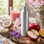 Parfumant Lumanari Pink Lady - imagine 4