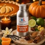 Parfumant Lumanari Pumpkin Spice