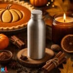 Parfumant Lumanari Pumpkin Spice - imagine 5