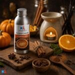 Parfumant Lumanari Pumpkin Spice - imagine 4
