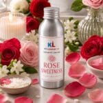 Parfumant Lumanari Rose Sweetness