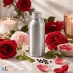 Parfumant Lumanari Rose Sweetness - imagine 5