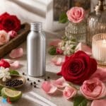 Parfumant Lumanari Rose Sweetness - imagine 4