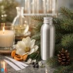 Parfumant Lumanari Siberian Fir (Pin Siberian) - imagine 4
