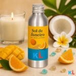 Parfumant Lumanari Sol de Janeiro - imagine 6