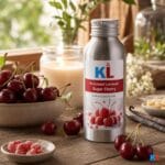 Parfumant Lumanari Sugar Cherry - imagine 4