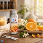 Parfumant Lumanari Sweet Orange - imagine 4