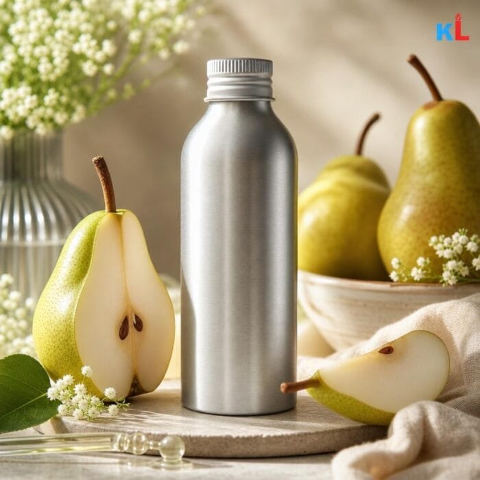 Parfumant Lumanari Sweet Pear - imagine 5