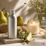 Parfumant Lumanari Sweet Pear - imagine 4