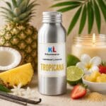 Parfumant Lumanari Tropicana