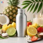 Parfumant Lumanari Tropicana - imagine 5