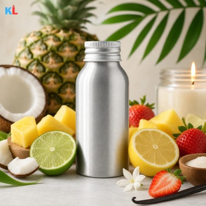 Parfumant Lumanari Tropicana - imagine 5