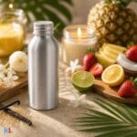 Parfumant Lumanari Tropicana - imagine 4