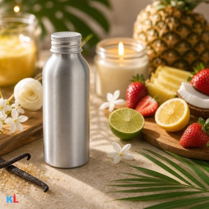Parfumant Lumanari Tropicana - imagine 4