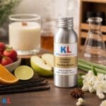 Parfumant Lumanari Vanilla Allure - imagine 3