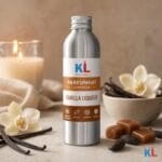 Parfumant Lumanari Vanilla Liqueur - imagine 5
