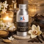 Parfumant Lumanari Vanilla Oud