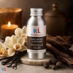 Parfumant Lumanari Vanilla Oud - imagine 5
