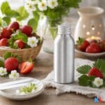 Parfumant Lumanari Wild Strawberry - imagine 4